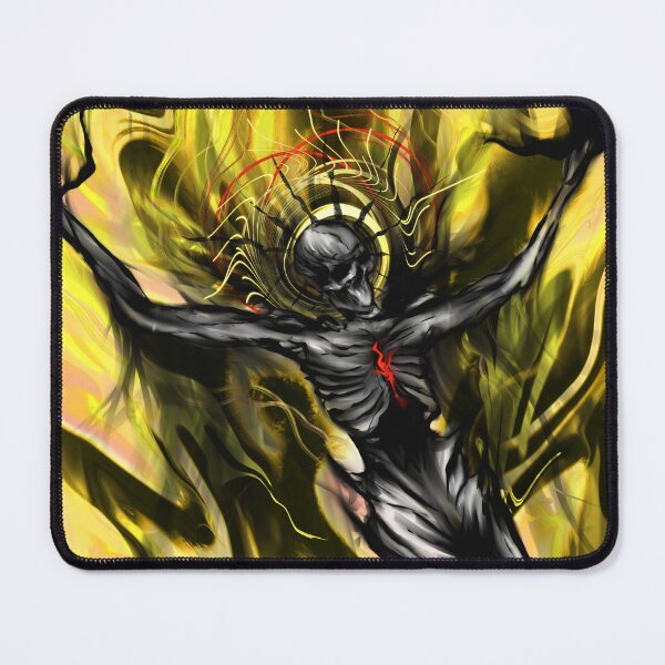 Item preview, Praise Madness, Praise the Primordial Chaos designed and sold by LeandreGArt.