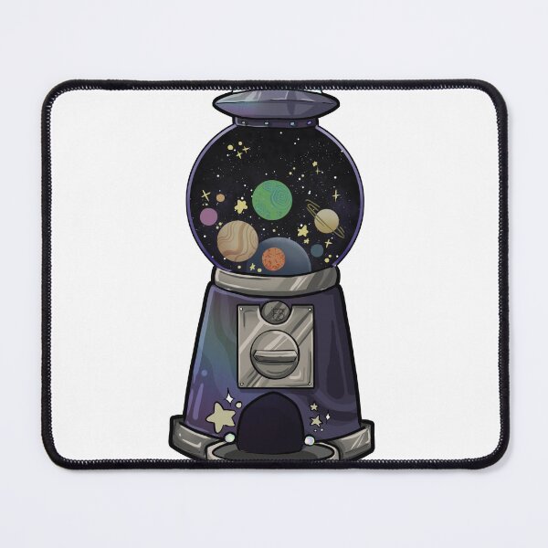 Item preview, Space balls designed and sold by FruitCupSpace.