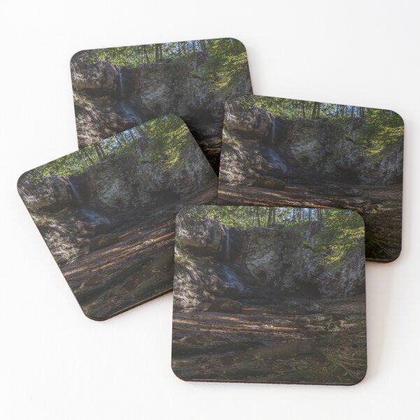 Item preview, The deep woods designed and sold by JESSE GARRETT fine art photography.