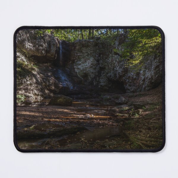 Item preview, The deep woods designed and sold by JESSE GARRETT fine art photography.