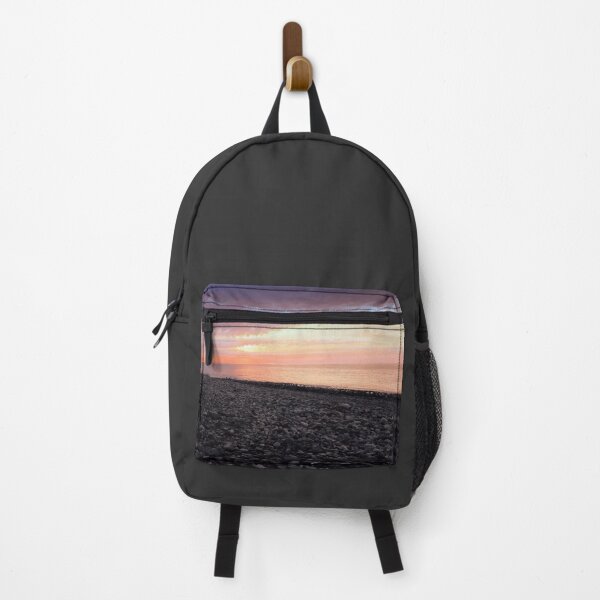 Item preview, Porlock Sunset designed and sold by Rachel J Bowler.
