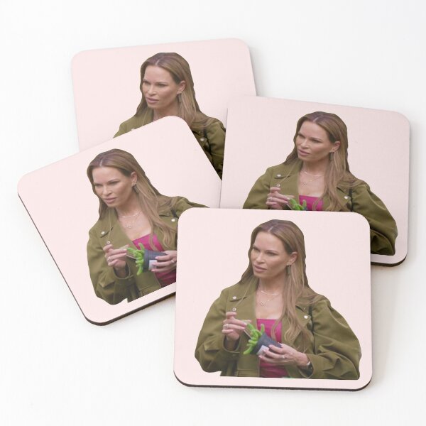 Item preview, britani bateman holding a cactus designed and sold by pnkrose.