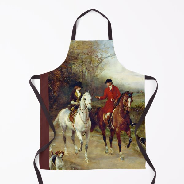 Item preview, Drawing Covert - Heywood Hardy designed and sold by Jon-Baran.