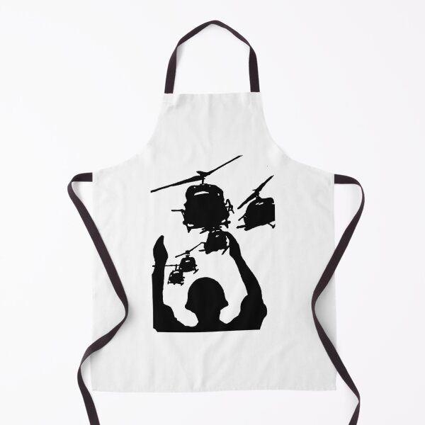 Item preview, Air Calvary designed and sold by Chad's Fresh Art.