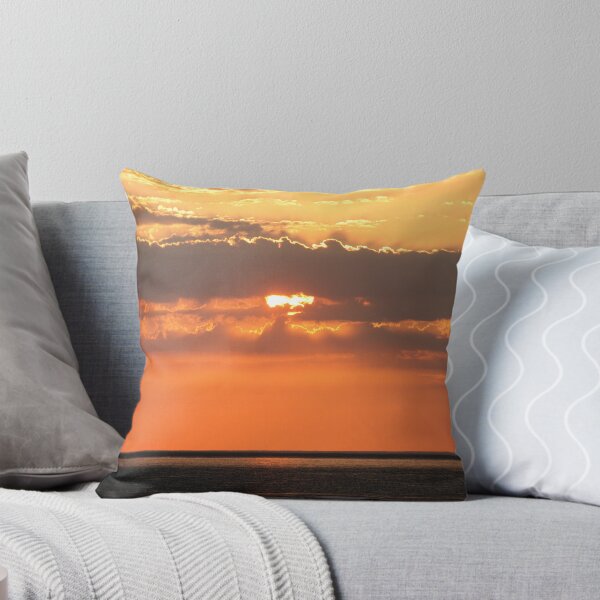 Item preview, Orange Sunset designed and sold by Rachel J Bowler.