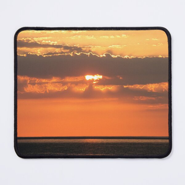 Item preview, Orange Sunset designed and sold by Rachel J Bowler.