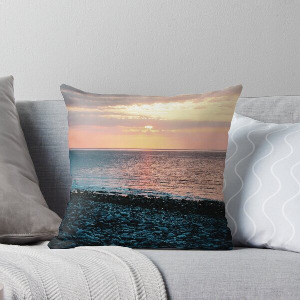Item preview, Day's End designed and sold by Rachel J Bowler.