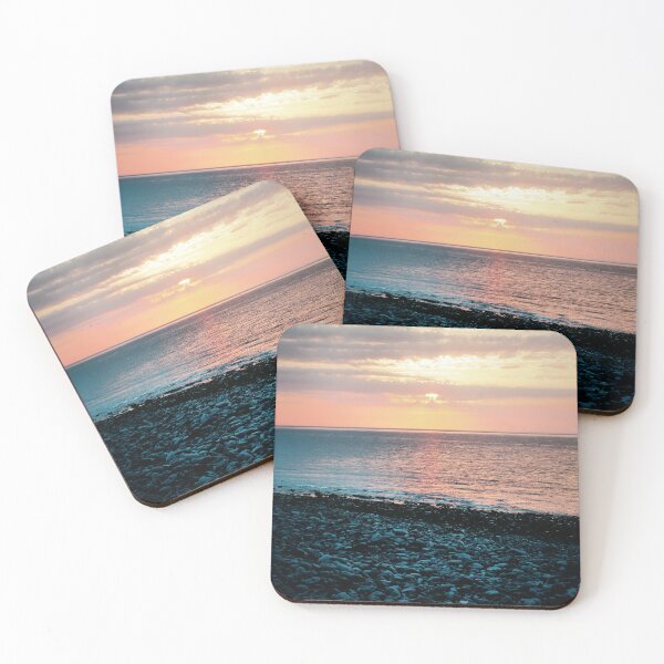 Item preview, Day's End designed and sold by Rachel J Bowler.