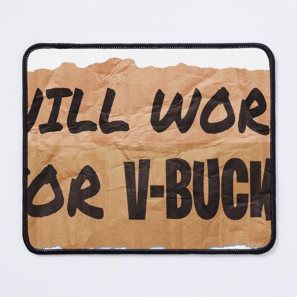Item preview, Digital Dollars Beggars Sign designed and sold by QuirkyOkie.