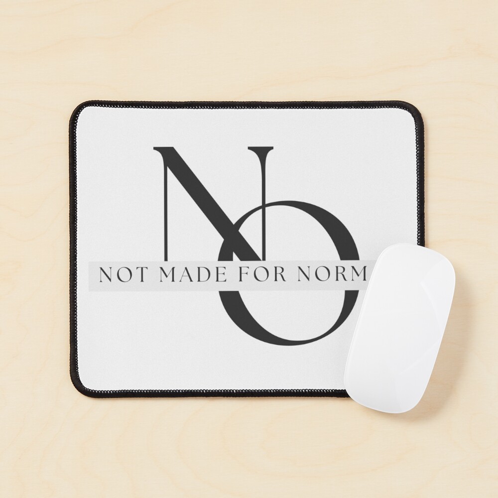 Item preview, Mouse Pad designed and sold by RebsRein.