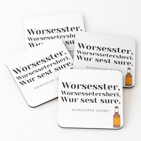 Item preview, Worcester (shire) sauce designed and sold by tattooclumsey.