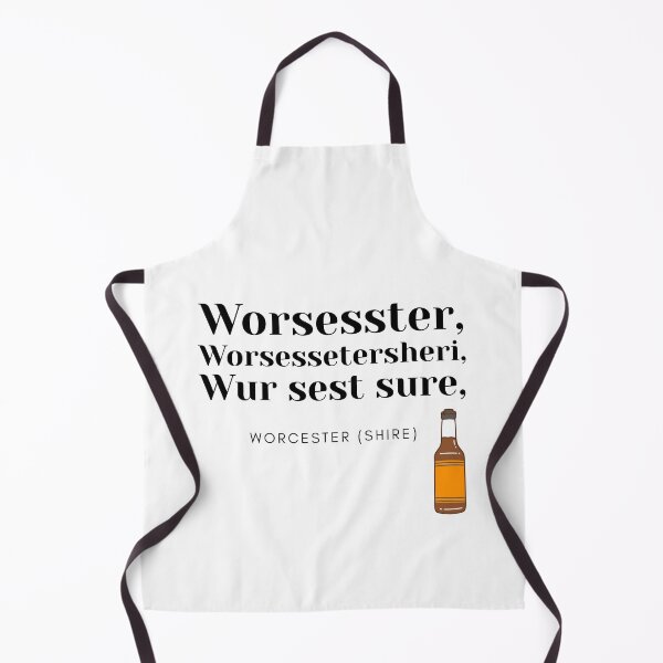Item preview, Worcester (shire) sauce designed and sold by tattooclumsey.