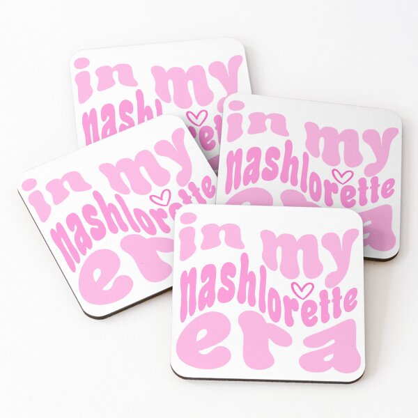 Item preview, In My Nashlorette Era designed and sold by GenAndStacy615.