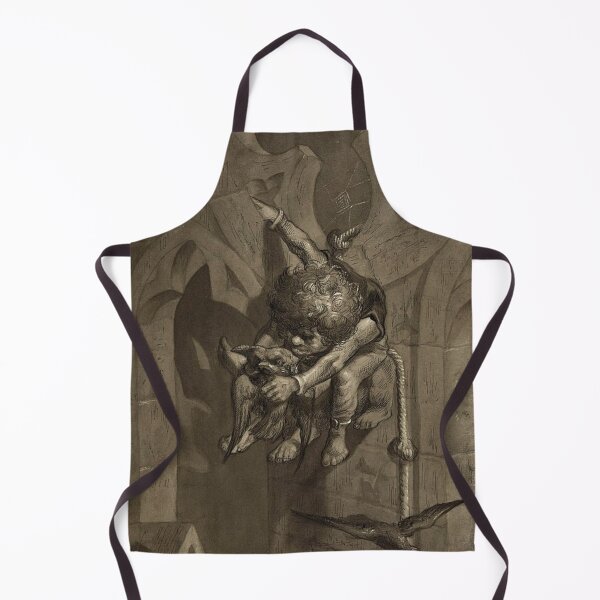 Item preview, Quasimodo, from the novel 'Notre-Dame de Paris' by Victor Hugo designed and sold by Filologica.