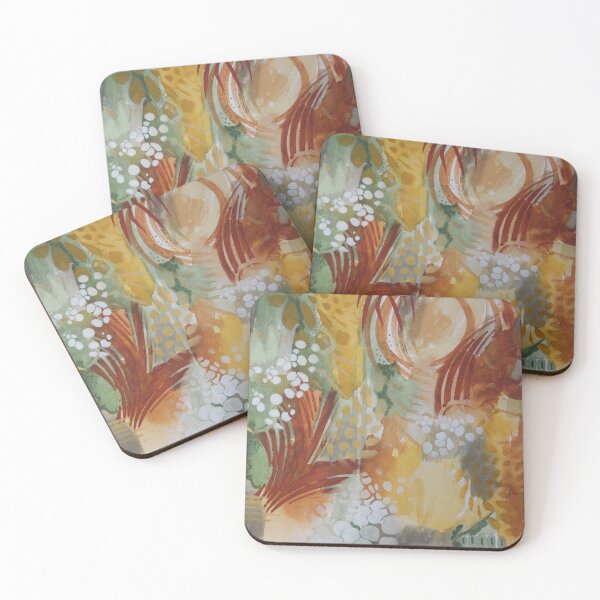 Item preview, Autumn Serenade designed and sold by Expression Thru Sketches.
