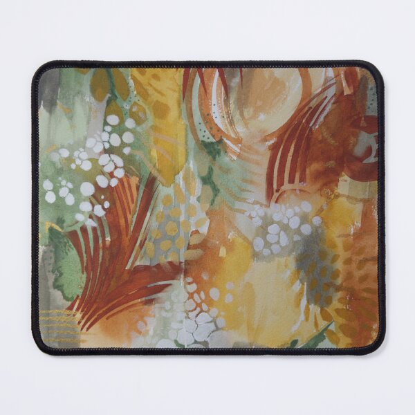 Item preview, Autumn Serenade designed and sold by Expression Thru Sketches.
