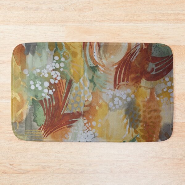 Item preview, Autumn Serenade designed and sold by Expression Thru Sketches.