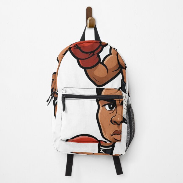 Item preview, King of Boxing designed and sold by virusRojo.