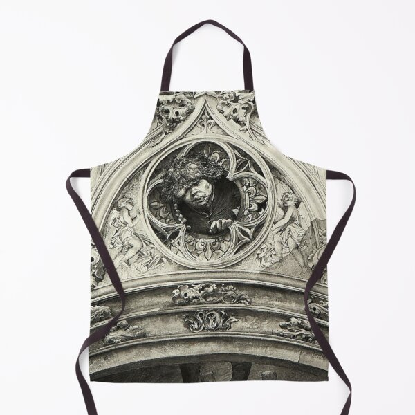 Item preview, Quasimodo, from the novel 'Notre-Dame de Paris' by Victor Hugo designed and sold by Filologica.