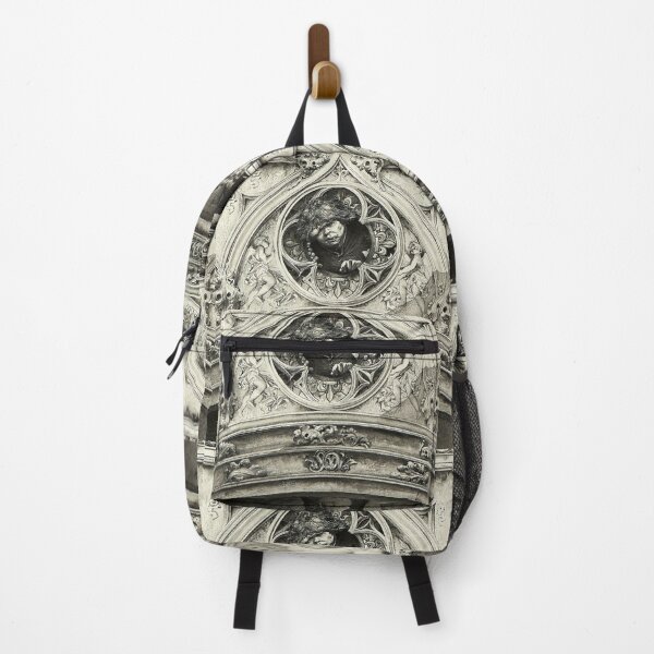 Item preview, Quasimodo, from the novel 'Notre-Dame de Paris' by Victor Hugo designed and sold by Filologica.