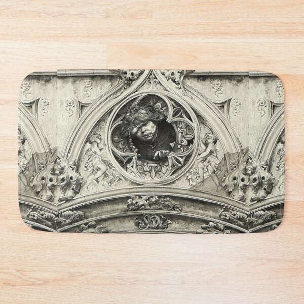 Item preview, Quasimodo, from the novel 'Notre-Dame de Paris' by Victor Hugo designed and sold by Filologica.