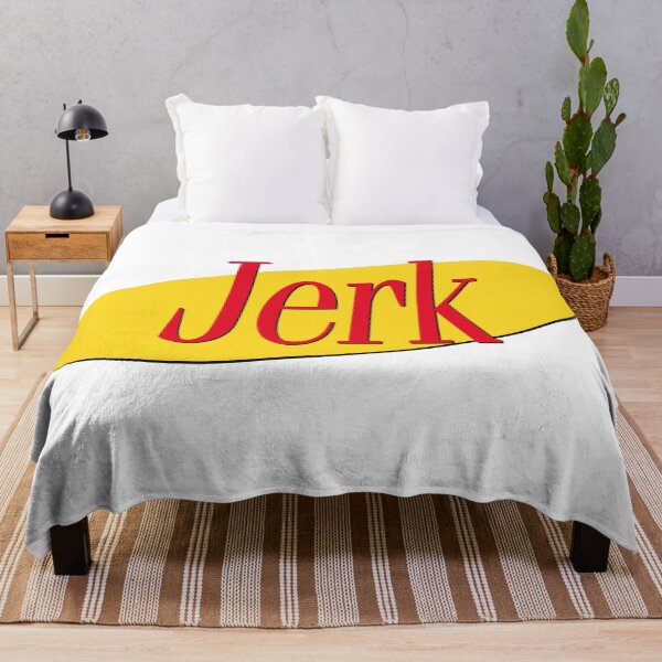Item preview, JERK designed and sold by oddwonders.