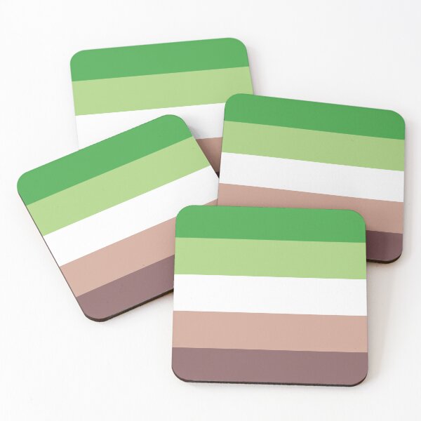 Item preview, Neu Aro Pride designed and sold by BeccaPaintmore.