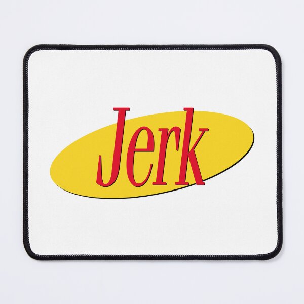 Item preview, JERK designed and sold by oddwonders.