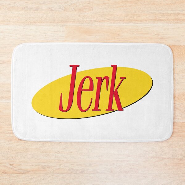 Item preview, JERK designed and sold by oddwonders.