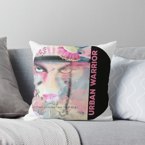 Item preview, URBAN WARRIOR designed and sold by art-tonic.