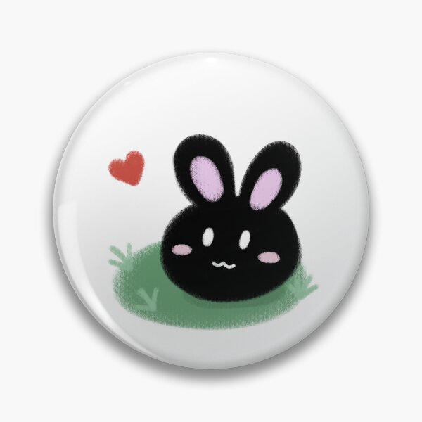 Item preview, CHY Bunnykins on the grass designed and sold by LuRain.