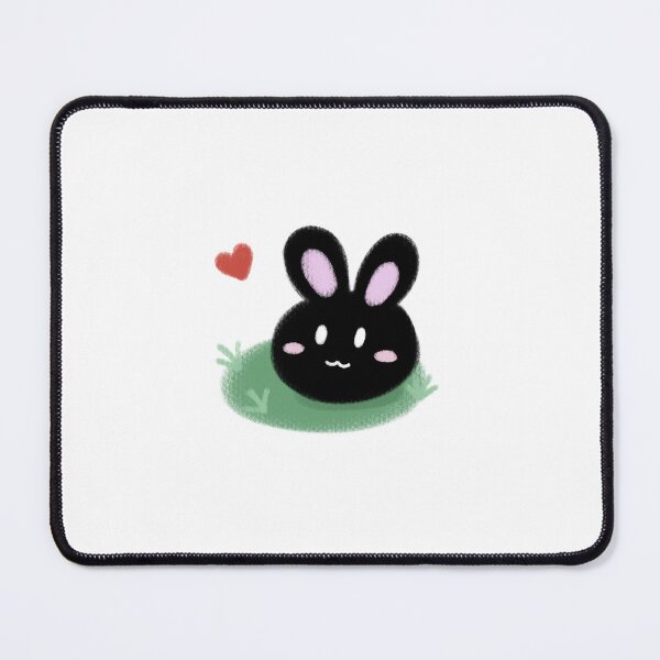 Item preview, CHY Bunnykins on the grass designed and sold by LuRain.