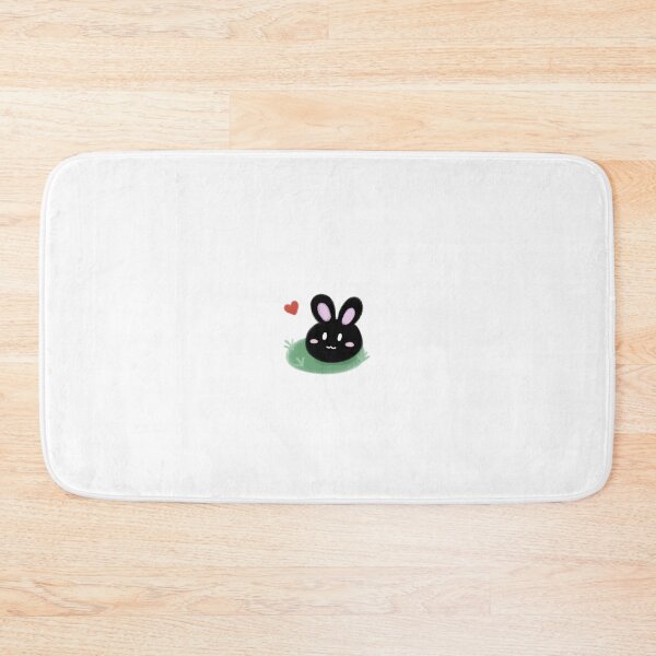 Item preview, CHY Bunnykins on the grass designed and sold by LuRain.