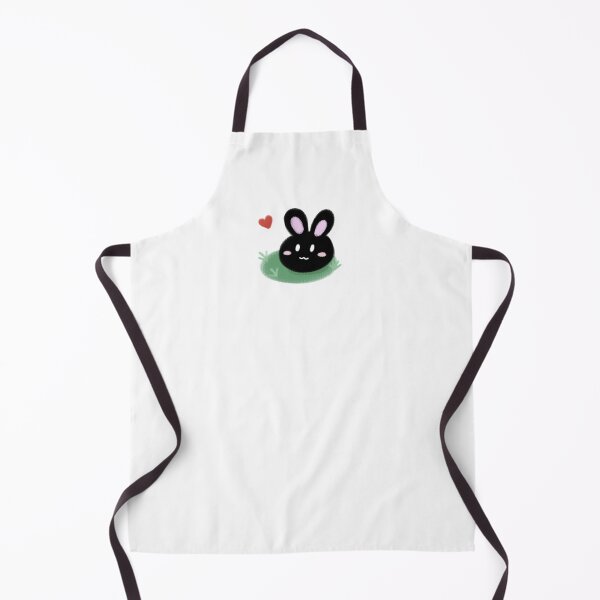 Item preview, CHY Bunnykins on the grass designed and sold by LuRain.