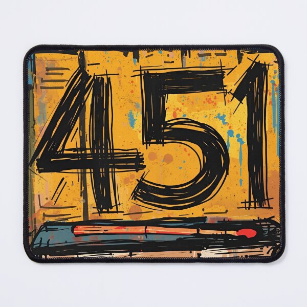 Item preview, 'Farenheit 451' by Ray Bradbury designed and sold by Filologica.