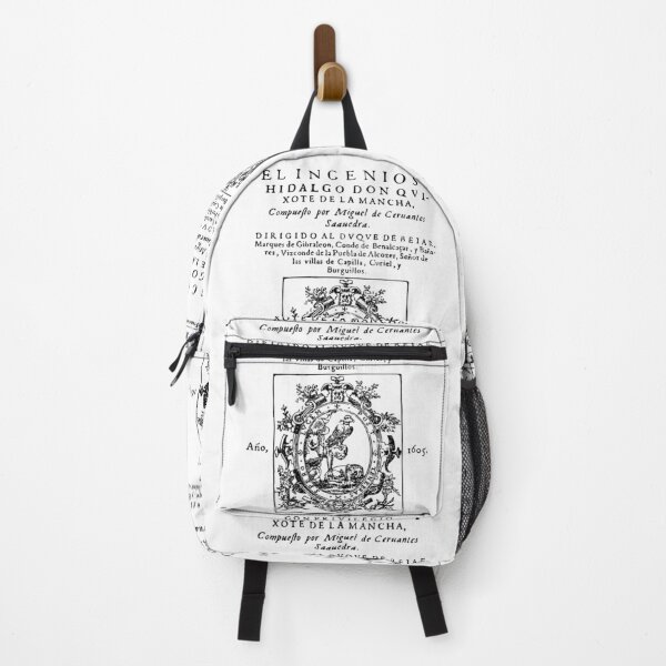 Item preview, 'Don Quixote of La Mancha' by Miguel de Cervantes designed and sold by Filologica.