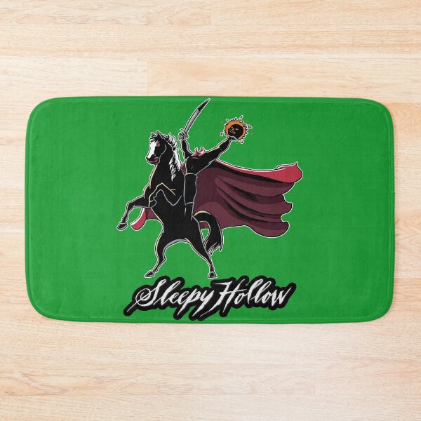 Item preview, Headless Horseman - Sleepy Hollow designed and sold by blacksnowcomics.