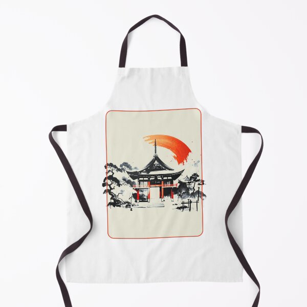 Item preview, The Red Circle of Serenity designed and sold by Seydou KONÉ.