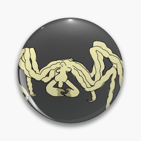Item preview, Sea Spiders designed and sold by FossilRecordGNS.