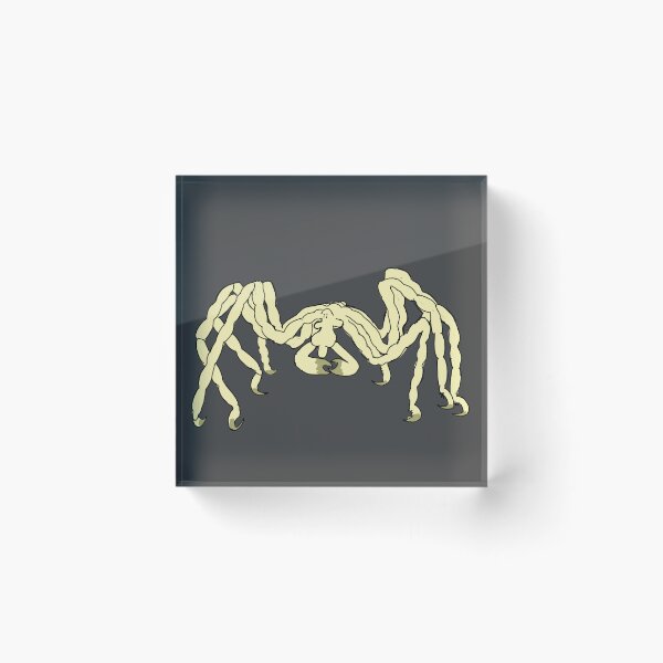 Item preview, Sea Spiders designed and sold by FossilRecordGNS.