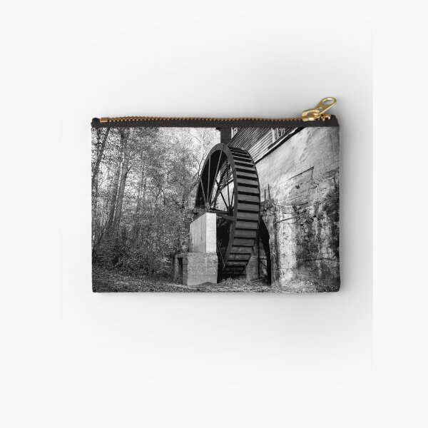 Item preview, Old Grist Mill designed and sold by dwheeler86.