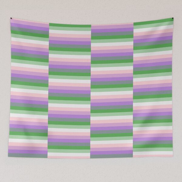 Item preview, Noetic Attraction Pride designed and sold by BeccaPaintmore.