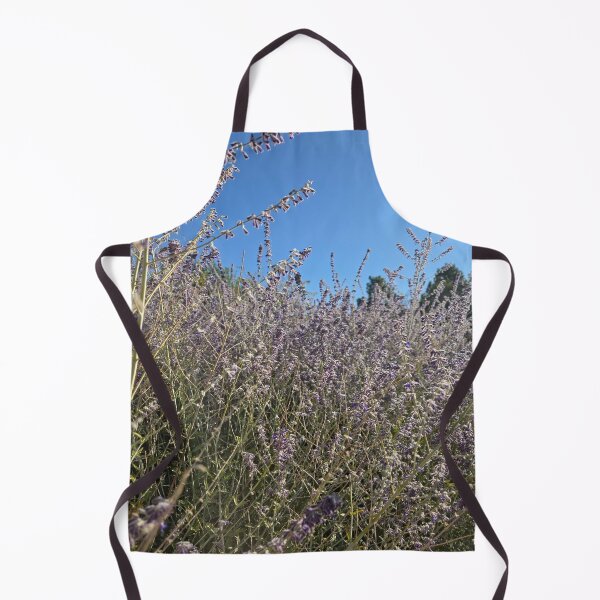 Item preview, Mexican Sage Glowing in the Ligh designed and sold by Betsy Phillips.
