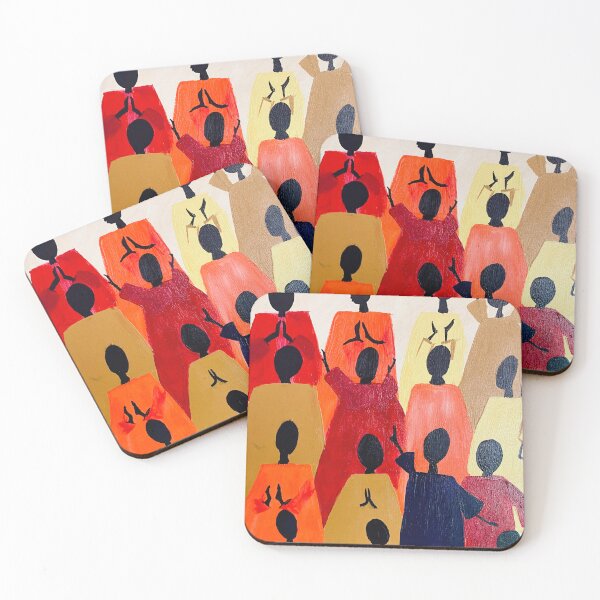 Item preview, Sing Praises  designed and sold by SJ Hall.