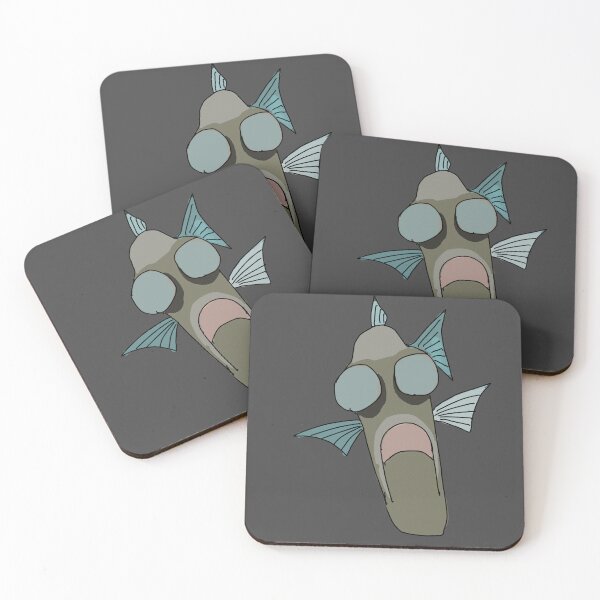 Item preview, Deep-Sea Hatchetfish designed and sold by FossilRecordGNS.