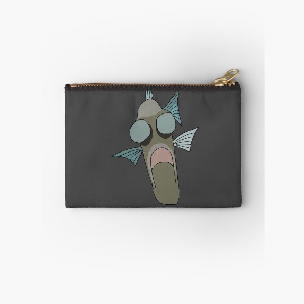 Item preview, Deep-Sea Hatchetfish designed and sold by FossilRecordGNS.