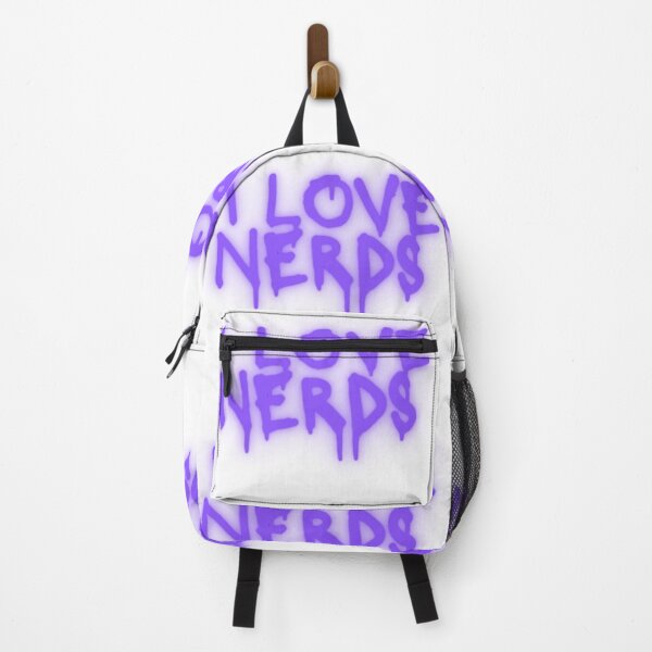 Item preview, I love nerds designed and sold by ELK20.