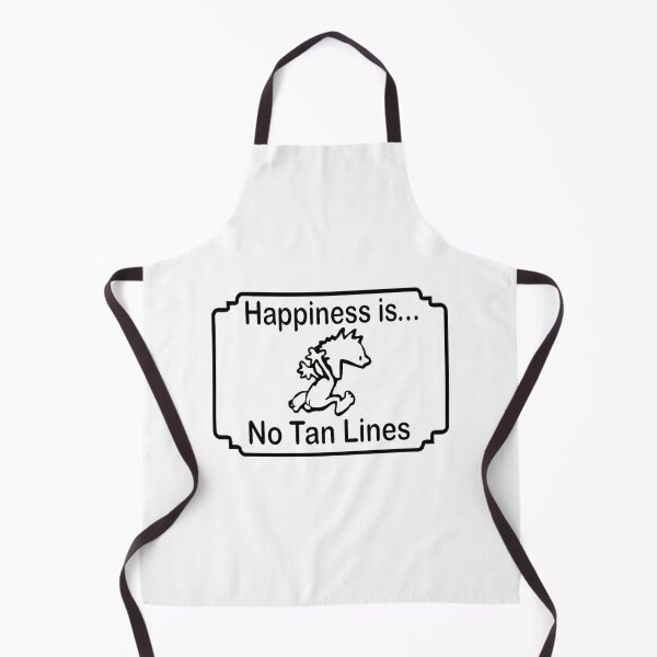 Item preview, Vintage Happiness Is No Tan Lines designed and sold by QuayTradingCo.
