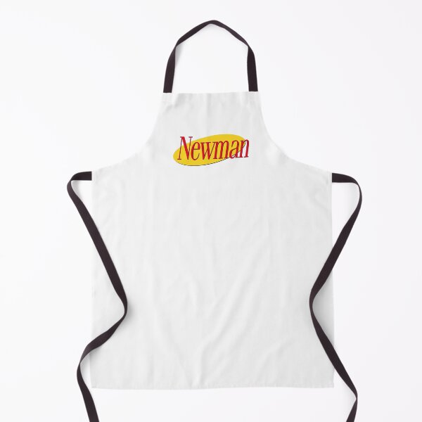Item preview, NEWMAN designed and sold by oddwonders.