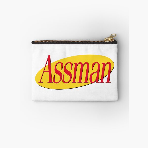 Item preview, ASSMAN designed and sold by oddwonders.